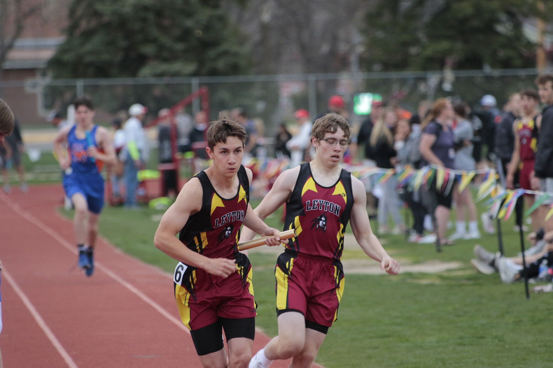 PHOTOS: Best in the West 2021